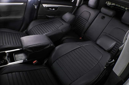 EKR Accord Car Seat Covers for Honda Accord 2023 2024 2025 EX, SE &2023-2025 - Image 4