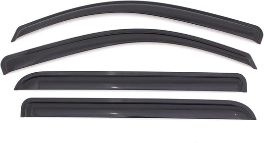 KPY Window Visor Compatible by KPYBizConnect