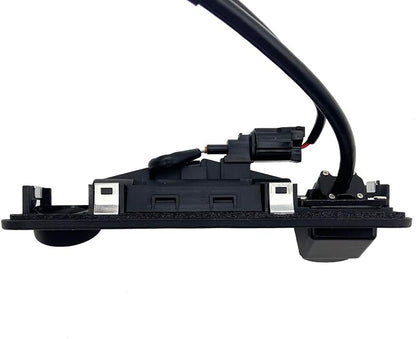 Backup Camera Compatible with Select Hyundai Models Sonata 2015 2016 2017 Rear - Image 5