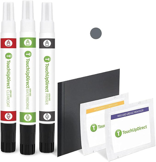 TouchUpDirect 1F9 Slate Metallic Compatible by TouchUpDirect