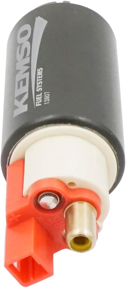 OEM Replace Intank Fuel Pump for MAZDA 626 1994-2002 | B2300 2001-2008 | B3000 - Image 2