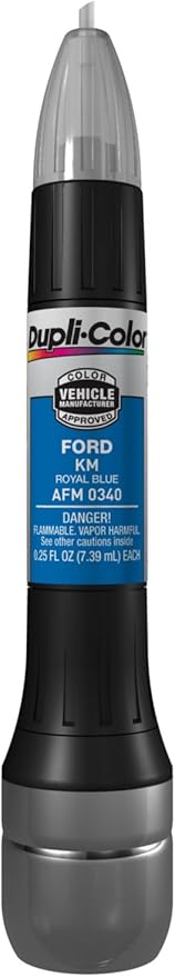 Dupli-Color AFM0340 Scratch Fix All-In-1 Exact-Match Automotive Touch-Up Paint by The+Dupli-Color+Store+