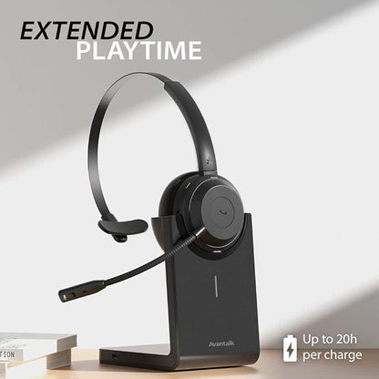 Alto Solo - Wireless Headset - Image 6