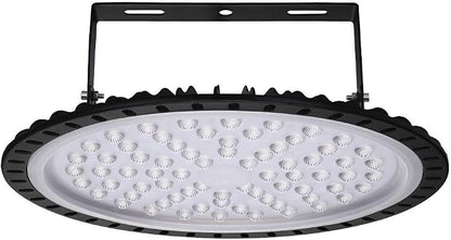 Viugreum 10 Pack 300W UFO LED High Bay Light, 30000LM 6500K Daylight White - Image 2