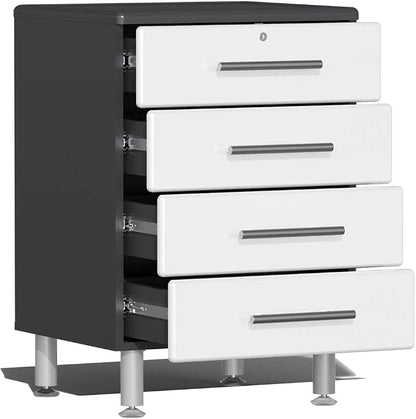 Ulti-MATE UG22092W 9-Piece Garage Cabinet Kit - Image 3