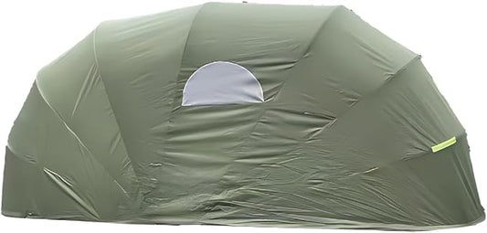 Car Port Portable Storage Shed Carport Canopy Carports Metal Carport Round by Unknown