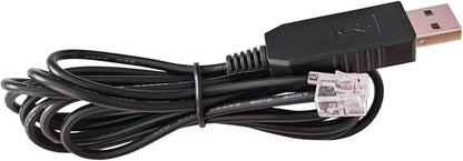 Radar Detector Power Cord for Beltronics, Escort Passport 9500ix, Uniden R3 R7 - Image 3