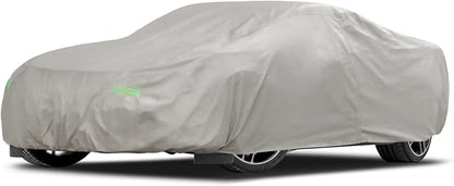 Migaven 6 Layers Car Cover Custom Fit by Migaven