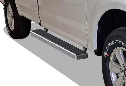 APS Running Boards Nerf Bars Side Steps Compatible by APS