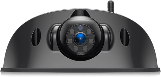 Fookoo HD 1080P Single Wireless Backup Camera by FOOKOO