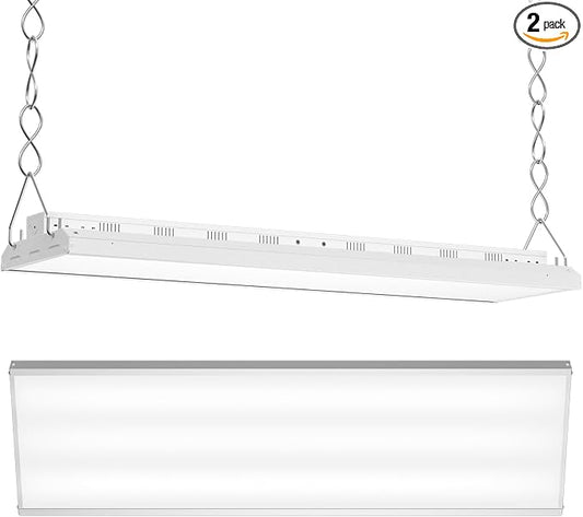 CINOTON 4FT 210W LED Shop Light by CINOTON