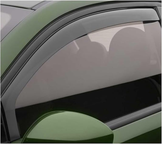 OMAC Window Visor Vent Rain Deflector by OMAC