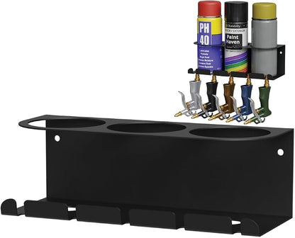Koova Wall Mount Air Tool Holder by Koova