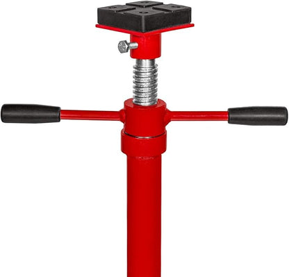 Stark USA Underhoist Tripod Stand 2 Ton Capacity High Lift Jack Stand Reach - Image 4