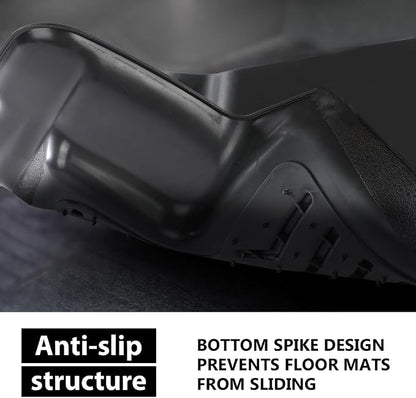 G-PLUS Floor Mats Compatible - Image 6