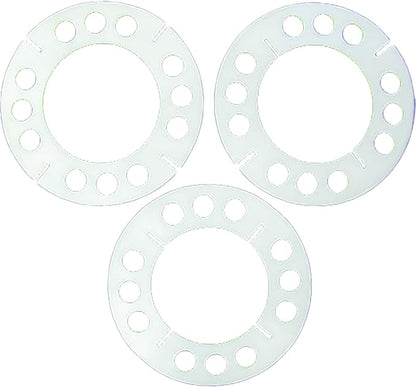 Plasticade Liquid Surge Stabilizing Baffle Balls - Image 2