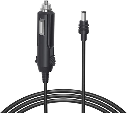 DC to Car Charger Power Cable for Starlink Mini 2M/6.5FT, 100W 20V/5A Output by Steinwhale