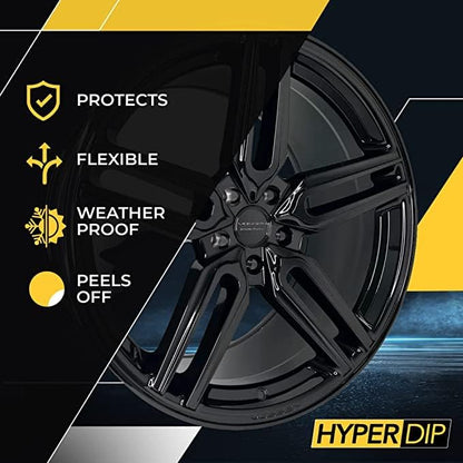 DipYourCar.com HyperDip Paint - Image 2
