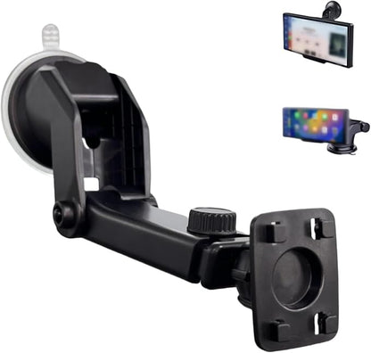 【Hieha】 2025 Wireless Portable Carplay and Android Auto, Carplay Screen - Image 8
