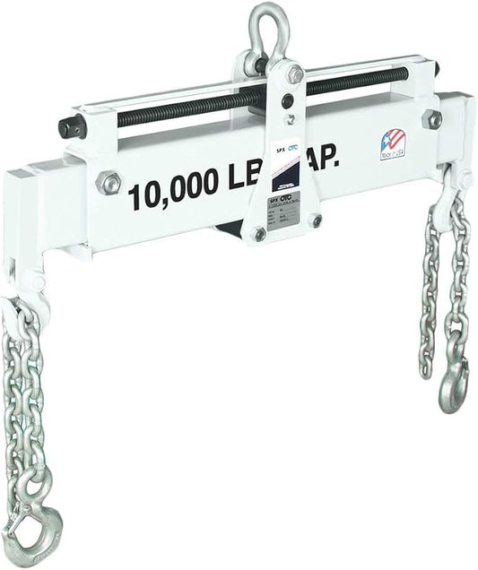 OTC 1822 10, 000 lb. Capacity Load Leveler by OTCTools