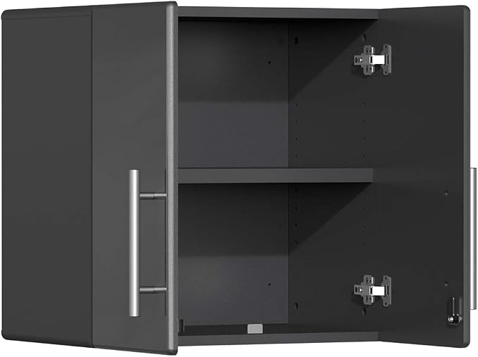 Ulti-MATE UG22082G 8-Piece Garage Cabinet Kit - Image 5