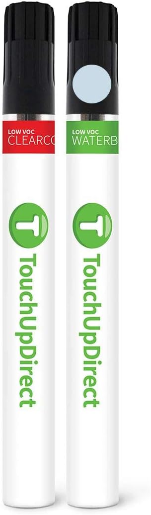 TouchUpDirect 781 Sea Glass Pearl Compatible by TouchUpDirect