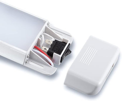 LED Interior Utility Light Fixture 38.2" x 2.6", High Lumen-Output Low Current - Image 5
