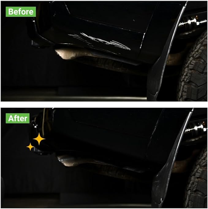 TouchUpDirect 8P4 Inigo Ink/Dark Blue Pearl - Image 6