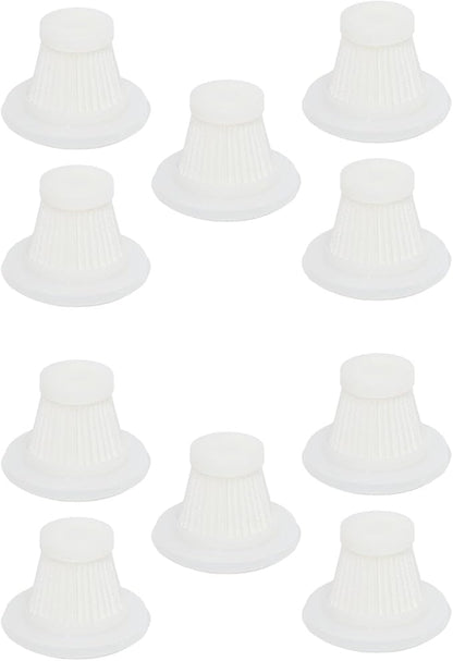 PUREBURG Replacement Filter Compatible by PUREBURG-PureYourBreath