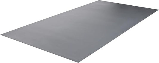 G-Floor Ceramic Texture Sate Grey Vinyl Garage Flooring Mat by G-Floor