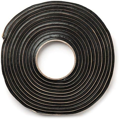 Second Skin Butyl Sealant Tape – Butyl Rubber Sealant, and Putty Tape - Image 3