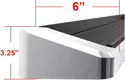 APS Running Boards Style Compatible - Image 3