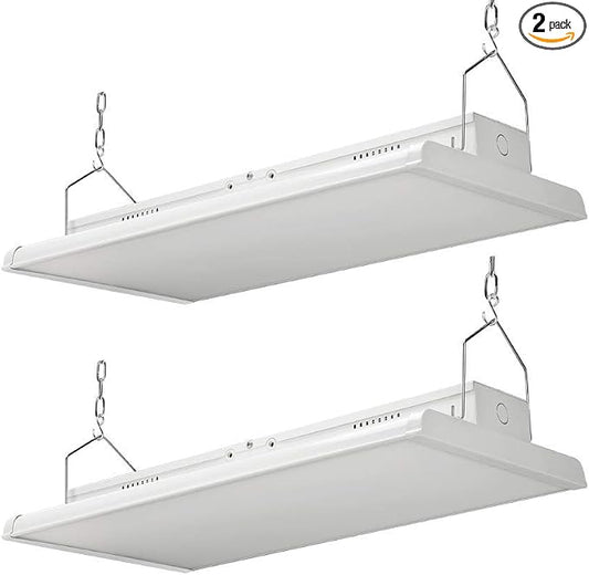 4FT Linear LED Highbay Light by Konlite