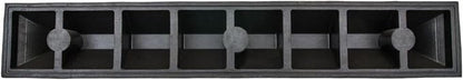Guardian DH-PB-5 Heavy Duty Rubber Parking Curb - Image 9