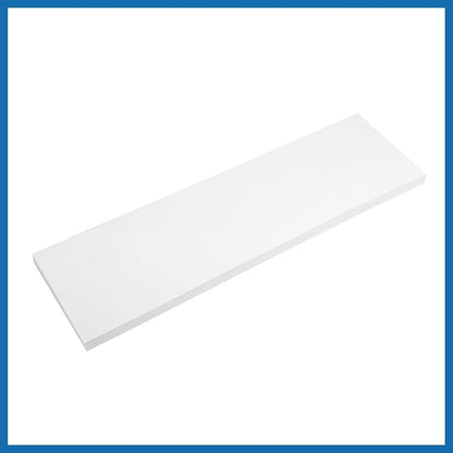 400x120x15mm 4pcs Car Garage Wall Guard Door Bumper Protector Anti Collision - Image 5