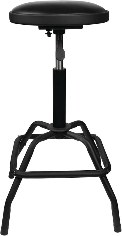 Performance Tool W85016 Pneumatic Stool w/Removable Backrest - Image 5