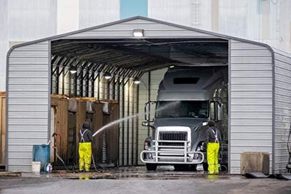 Zep Powdered Vehicle Wash - Image 5