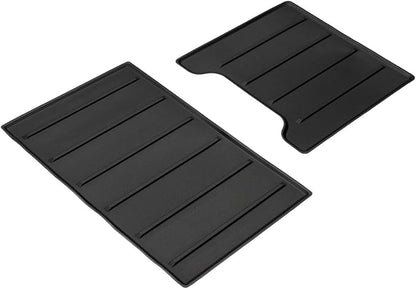 AJT DESIGN Center Console Organizer Tray Liner Compatible - Image 7