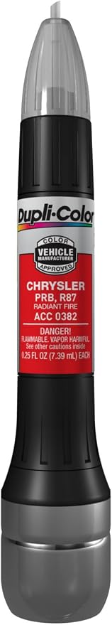 Dupli-Color ACC0382 Scratch Fix All-In-1 Exact-Match Automotive Touch-Up Paint by The+Dupli-Color+Store+