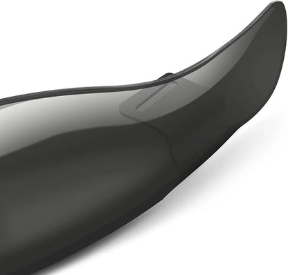 Auto Ventshade Carflector Hood Shield / Protector | Fits 1998 - Image 3