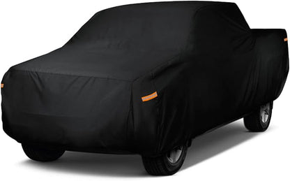 EzyShade 10-Layer Truck Cover Waterproof All Weather. See Vehicle Size-Chart by EzyShade