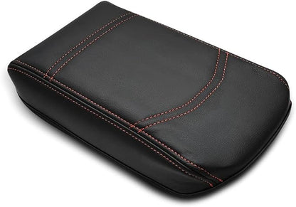 Muslogy Center Console Armrest Cover Compatible - Image 8