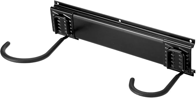 VEVOR Bike Storage Rack, 2 Bike Racks, Wall Mount Bike Storage Hanger, Home and - Image 10