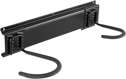 VEVOR Bike Storage Rack, 2 Bike Racks, Wall Mount Bike Storage Hanger, Home and - Image 12
