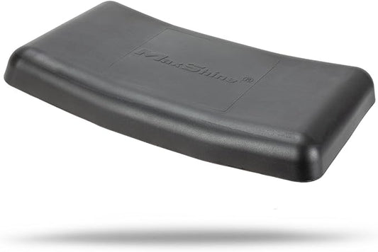Maxshine Detailing Creeper Cushion – Premium Soft Rubber Seat Pad by Maxshine
