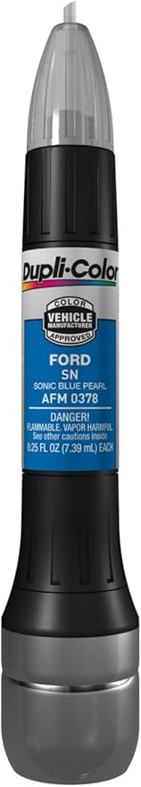 Dupli-Color AFM0378 Scratch Fix All-In-1 Exact-Match Automotive Touch-Up Paint by The+Dupli-Color+Store+