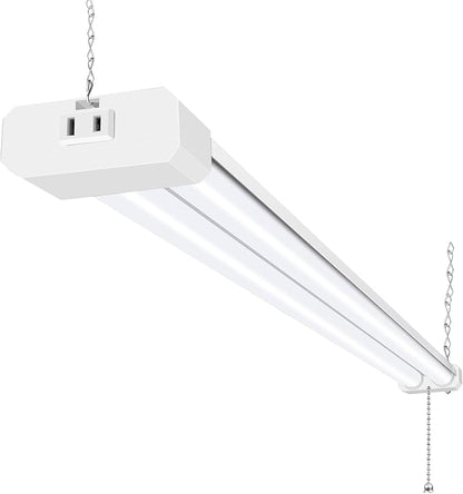 hykolity 1 Pack 4FT Linkable LED Shop Light by hykolity
