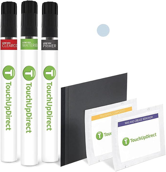 TouchUpDirect 781 Sea Glass Pearl Compatible by TouchUpDirect