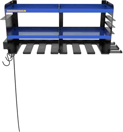 Permasteel Power Tool Organizer Wall Mount - Image 3