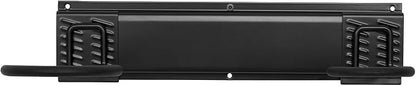 VEVOR Bike Storage Rack, 2 Bike Racks, Wall Mount Bike Storage Hanger, Home and - Image 11